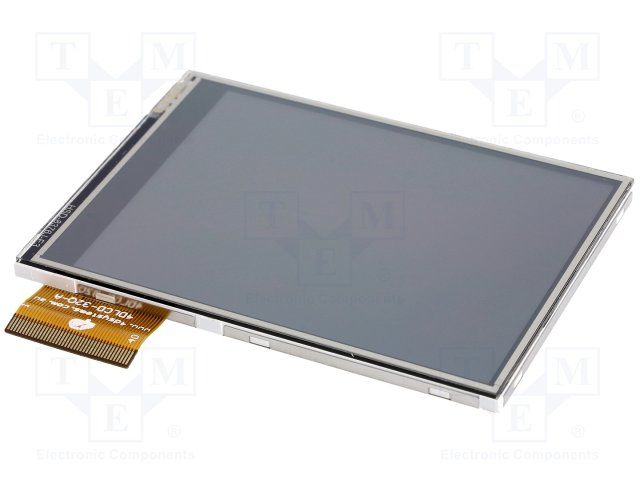 4D Systems 4DLCD-32QA