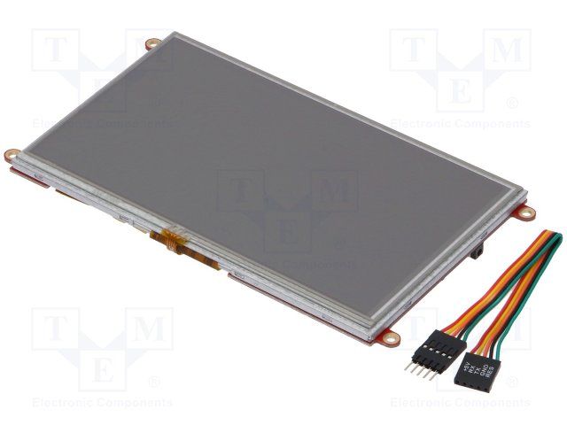 4D Systems uLCD-70DT