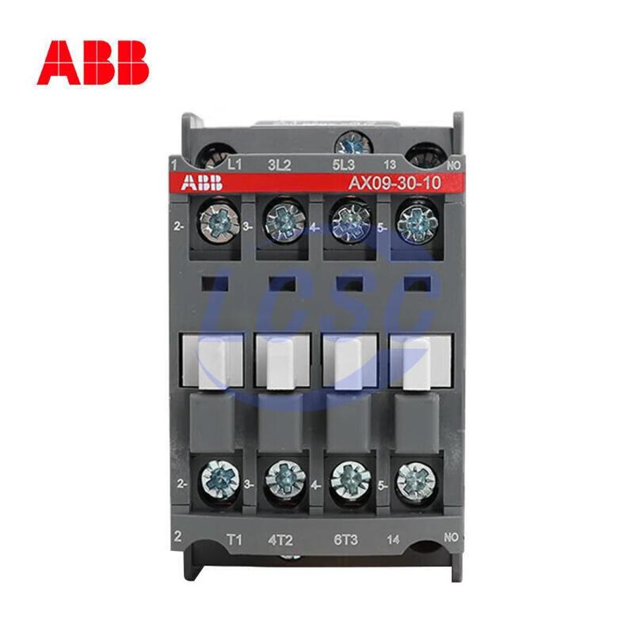 ABB AX09-30-10-80