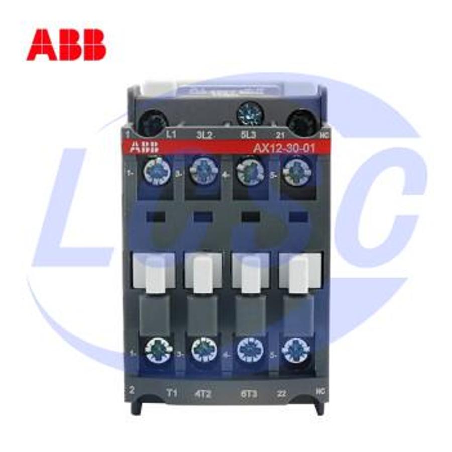 ABB AX12-30-01-80