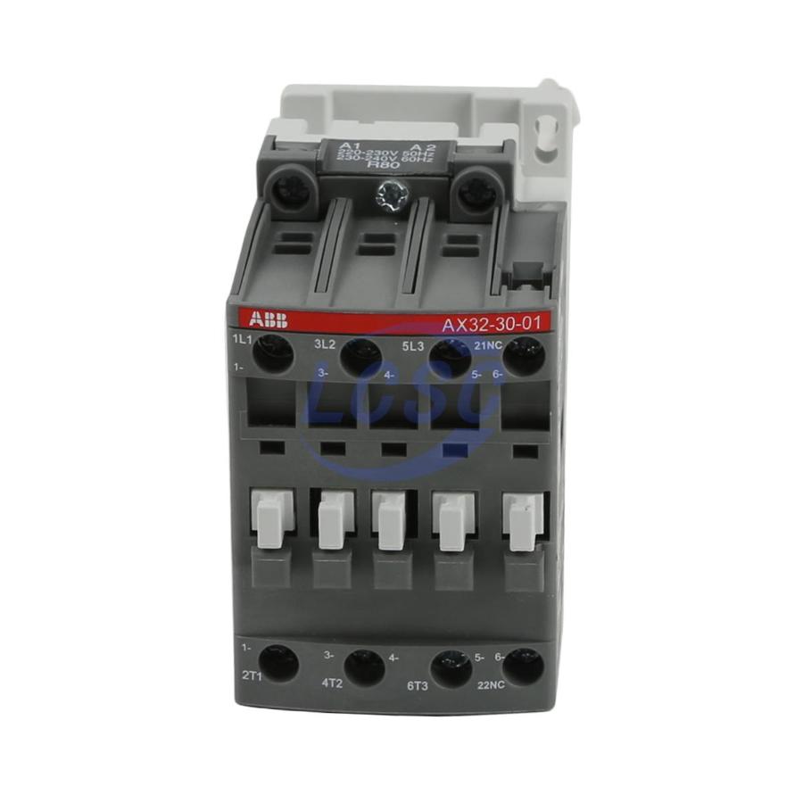 ABB AX32-30-01-80 220-230V50HZ/230-240V60HZ