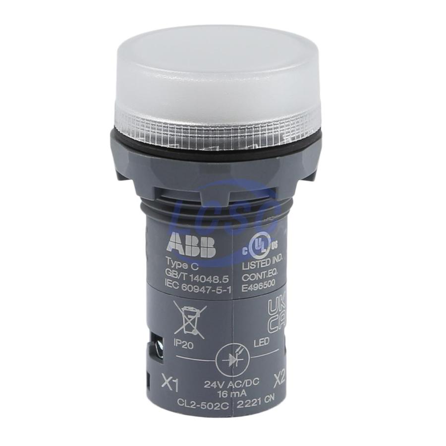ABB CL2-502C