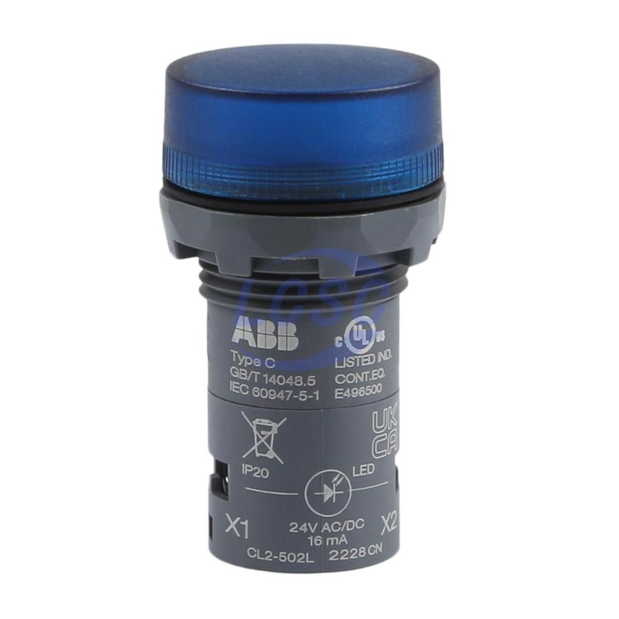ABB CL2-502L