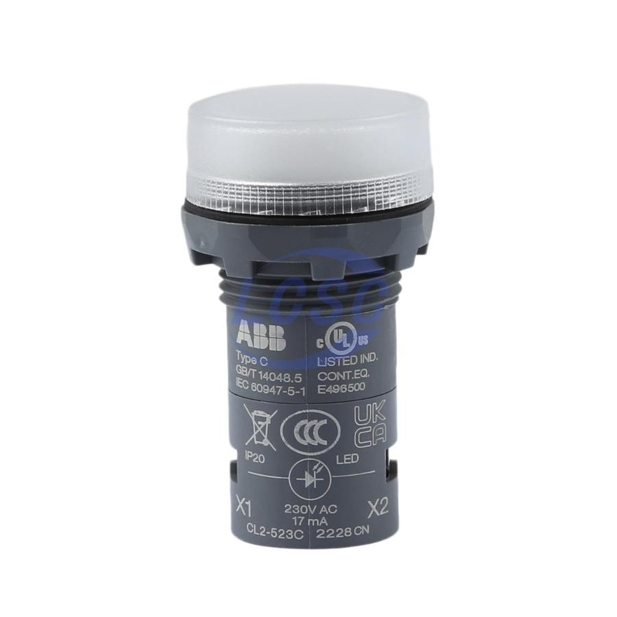 ABB CL2-523C