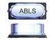 Abracon ABLS-18.432MHZ-B2-T