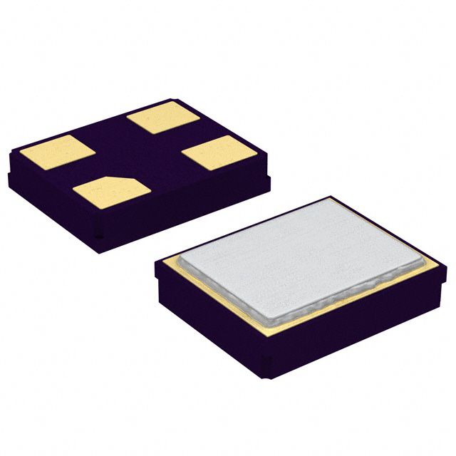 Abracon ABM10-16.3676MHZ-D30-T3
