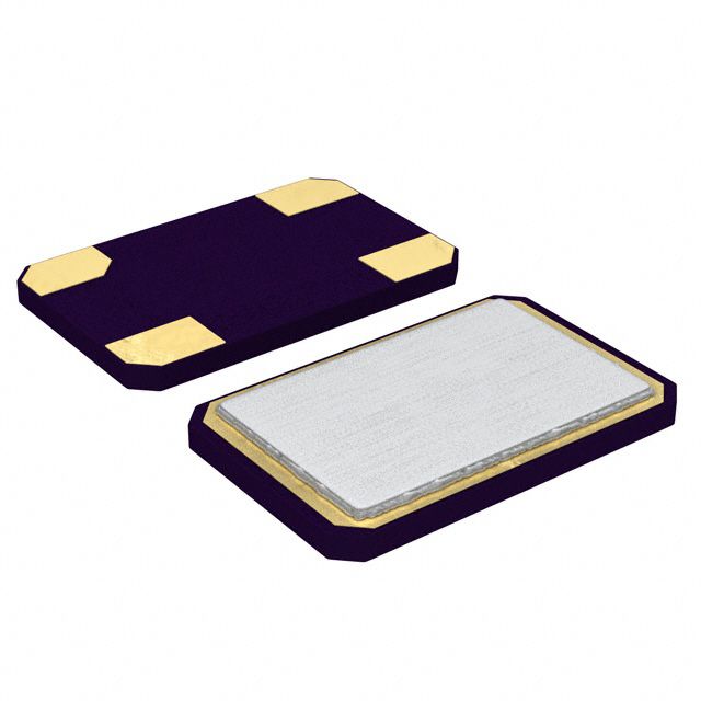 Abracon ABM3B-27.120MHZ-10-D1G-T