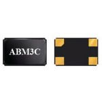Abracon ABM3C-25.000MHz-J4-T