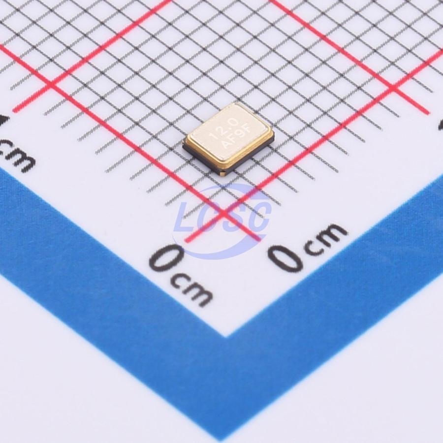 Abracon ABM8-12.000MHZ-20-B1U-T