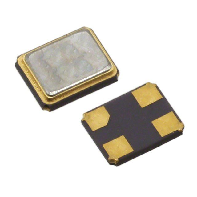 Abracon ABM8-24.000MHZ-D2-T