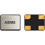 Abracon ABM8-24.000MHz-R60-D1G-T