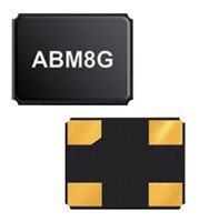 Abracon ABM8G-19.6608MHZ-4Y-T3