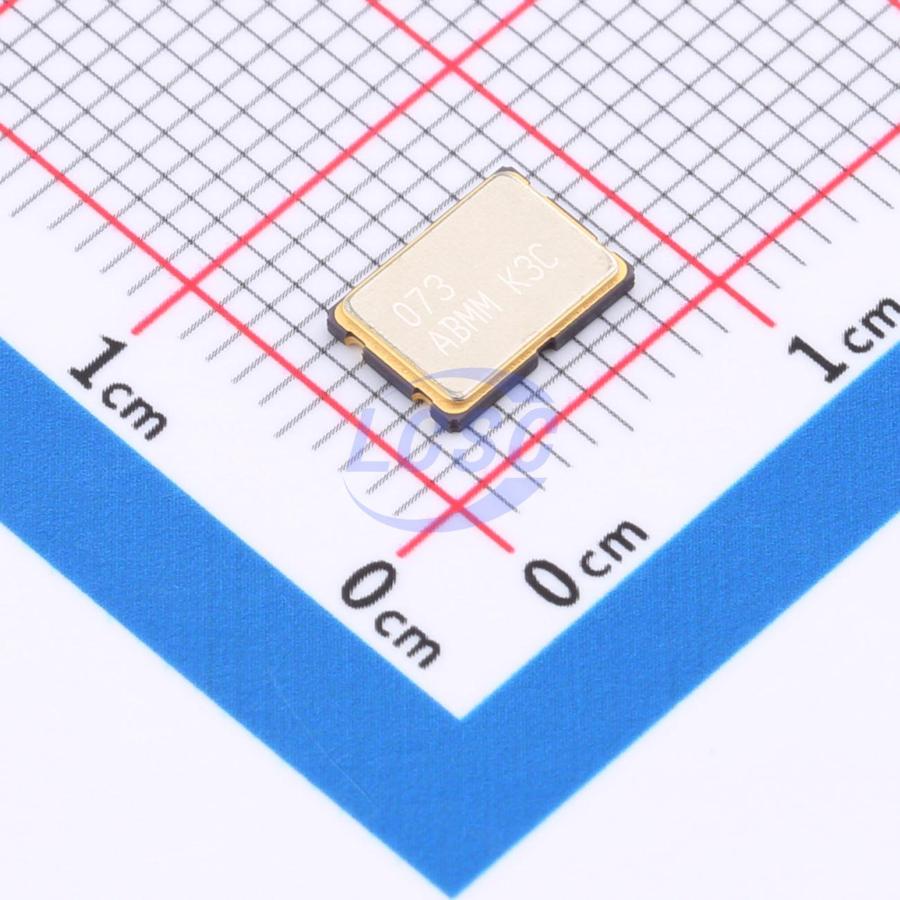 Abracon ABMM-7.3728MHZ-B2-T