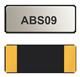 Abracon ABS09-32.768KHZ-1-T