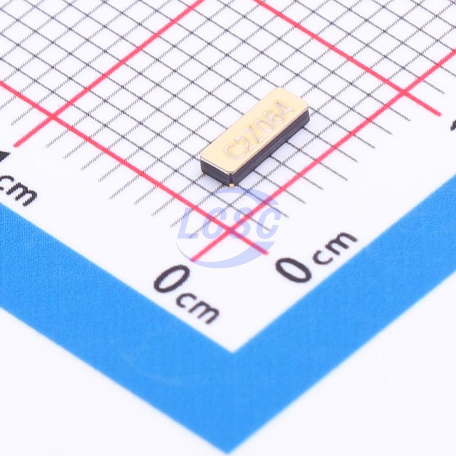 Abracon ABS10-32.768KHZ-7-T