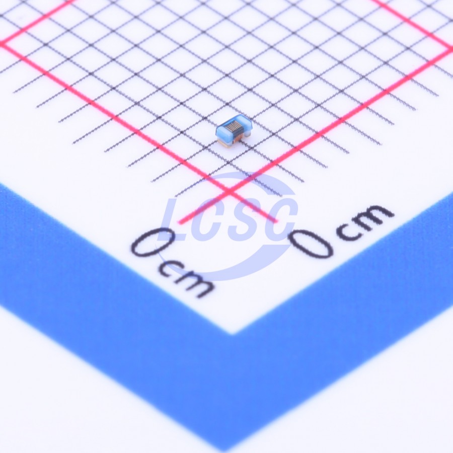 Abracon AISC-0402-19NG-T