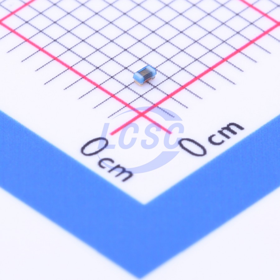 Abracon AISC-0402-27NJ-T