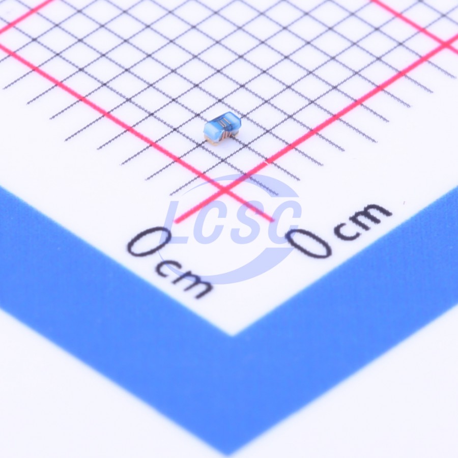 Abracon AISC-0402-3N6J-T
