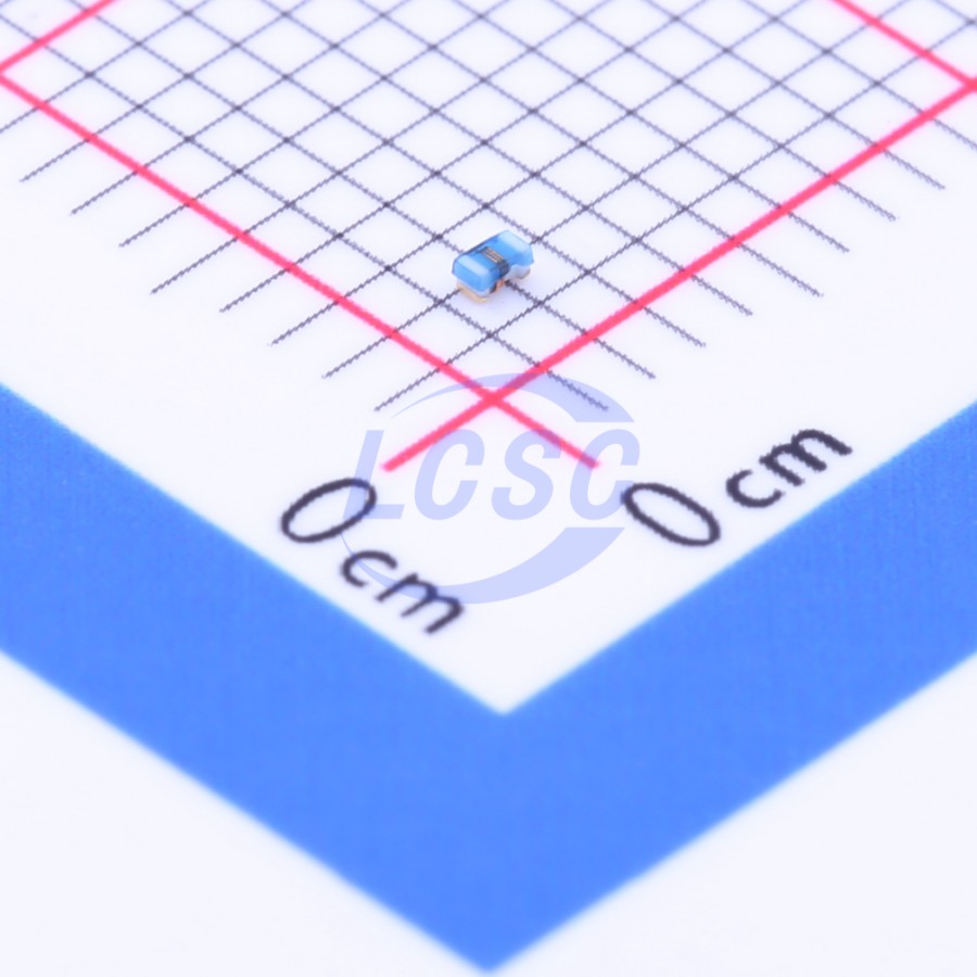 Abracon AISC-0402-4N3J-T