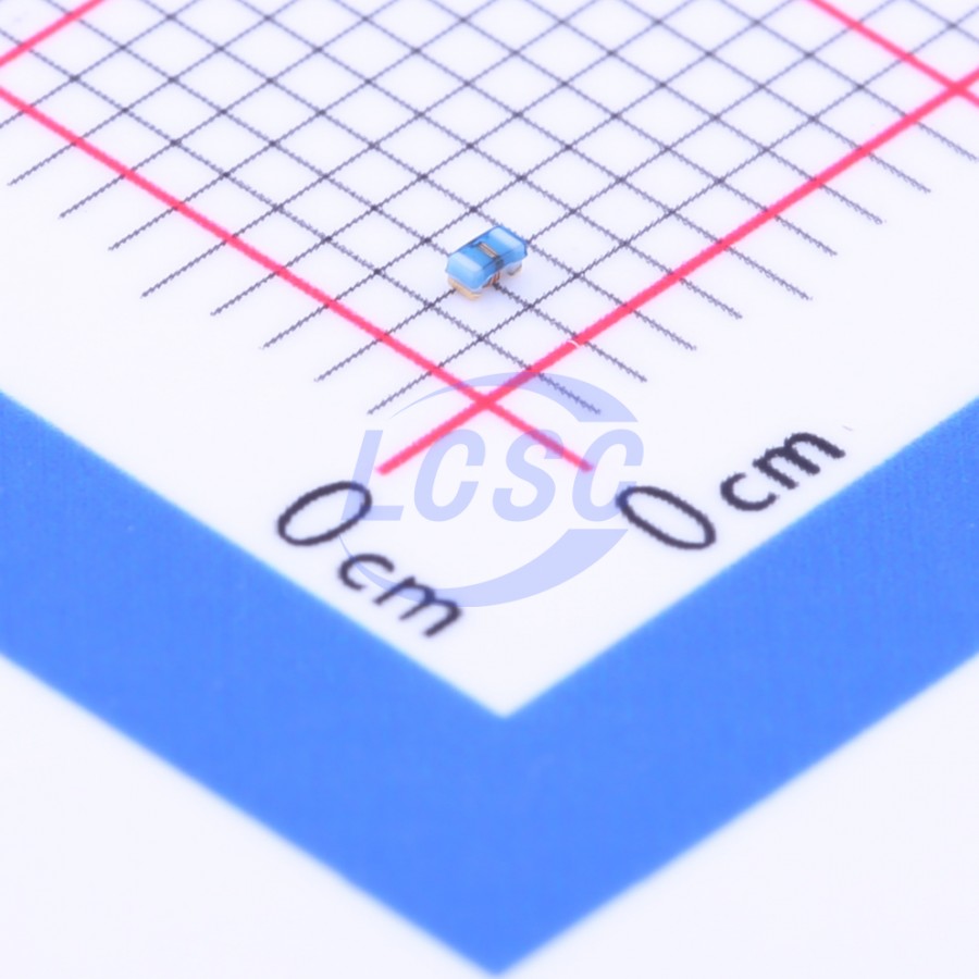 Abracon AISC-0402-4N7G-T