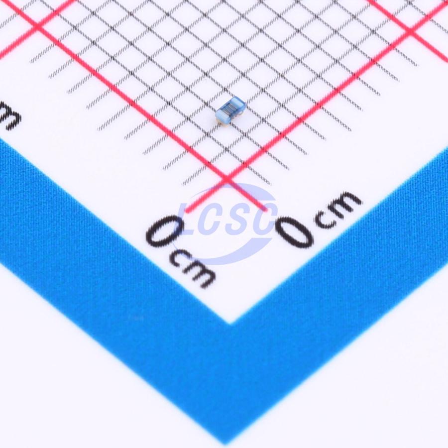 Abracon AISC-0402-5N1G-T