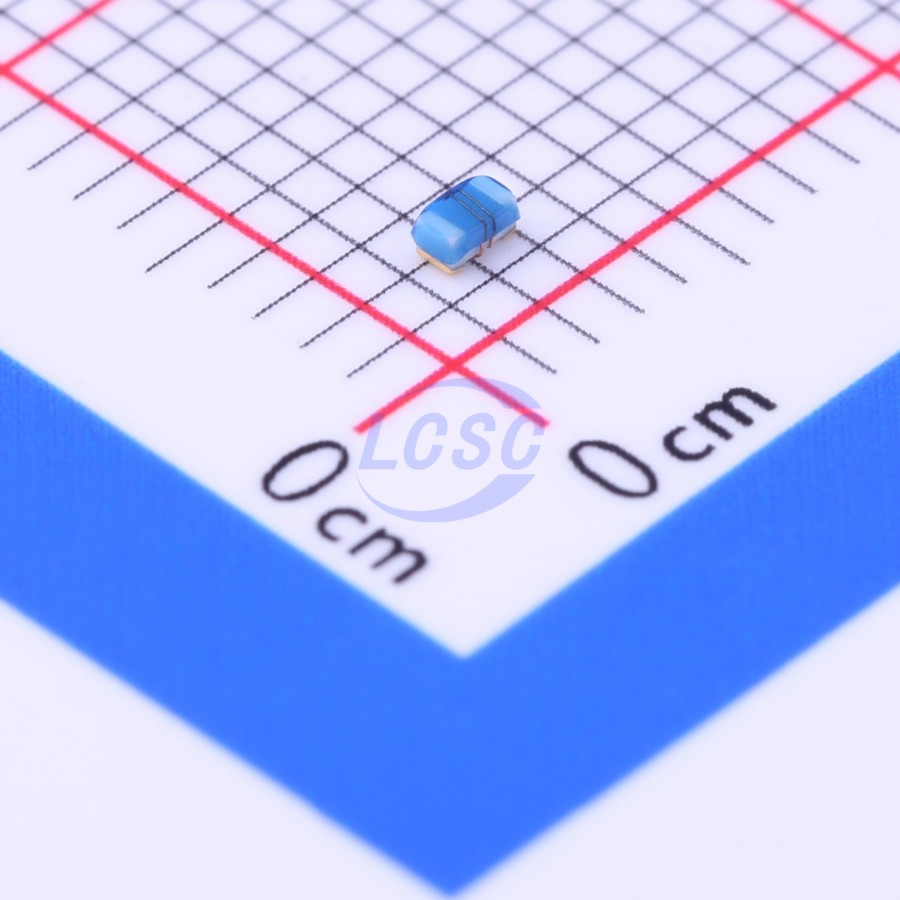 Abracon AISC-0603-R0043J-T