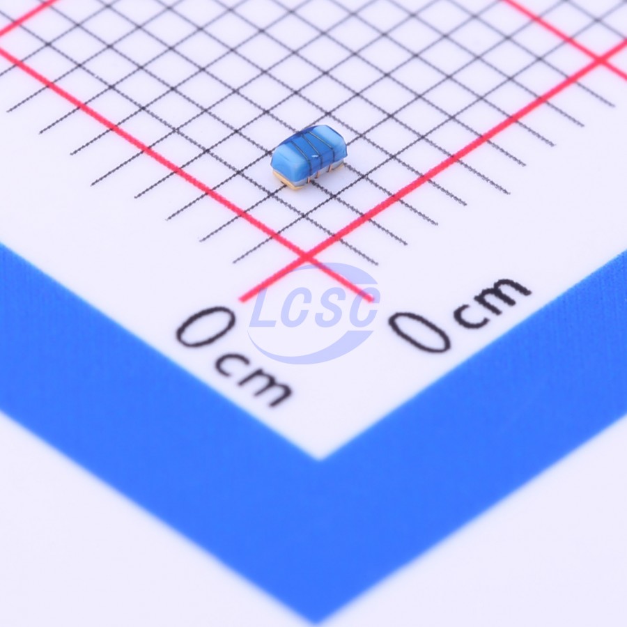 Abracon AISC-0603-R0062J-T
