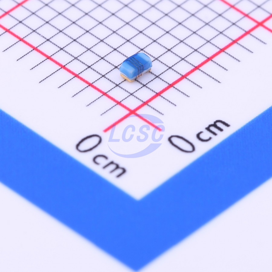 Abracon AISC-0603-R0075J-T