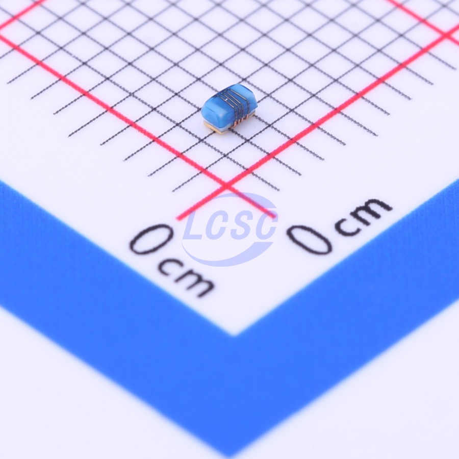 Abracon AISC-0603-R011G-T