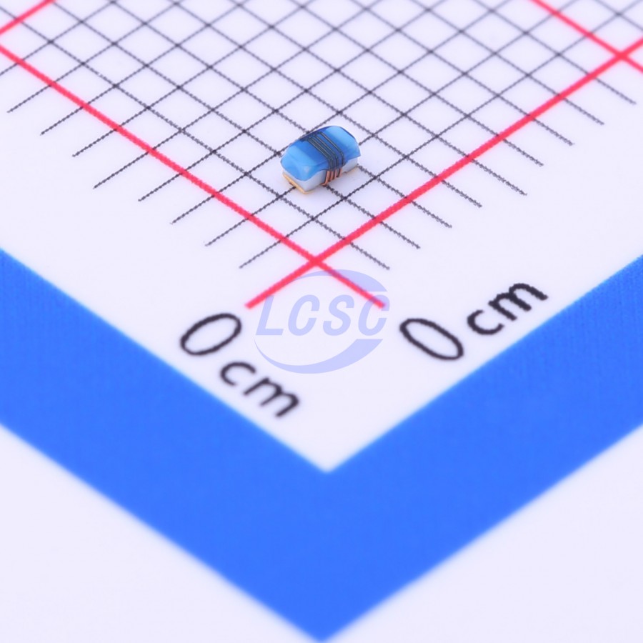 Abracon AISC-0603-R012J-T