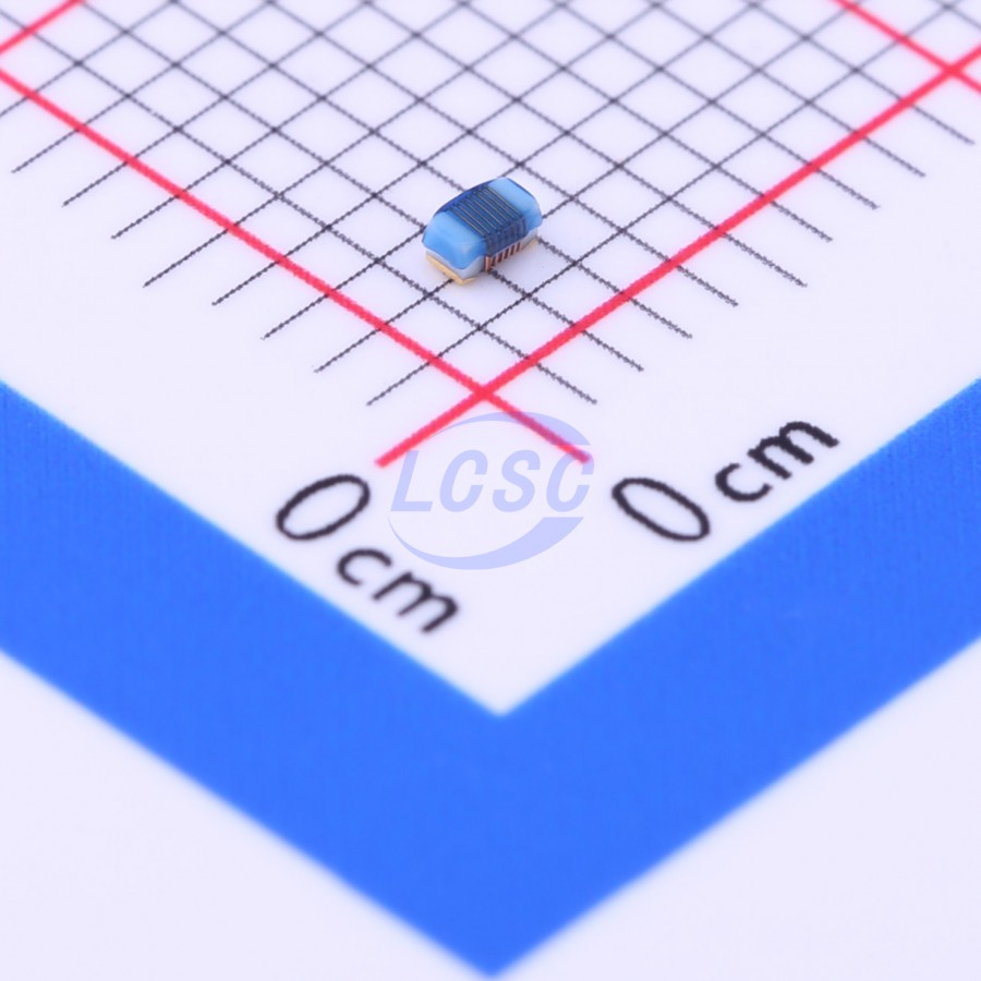Abracon AISC-0603-R027J-T
