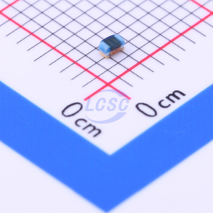 Abracon AISC-0603-R39G-T