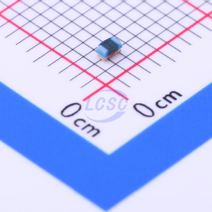 Abracon AISC-0603-R39J-T