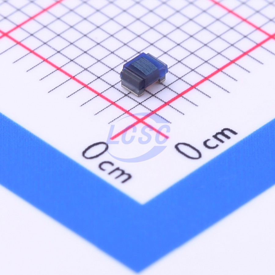 Abracon AISC-0805F-1R0J-T