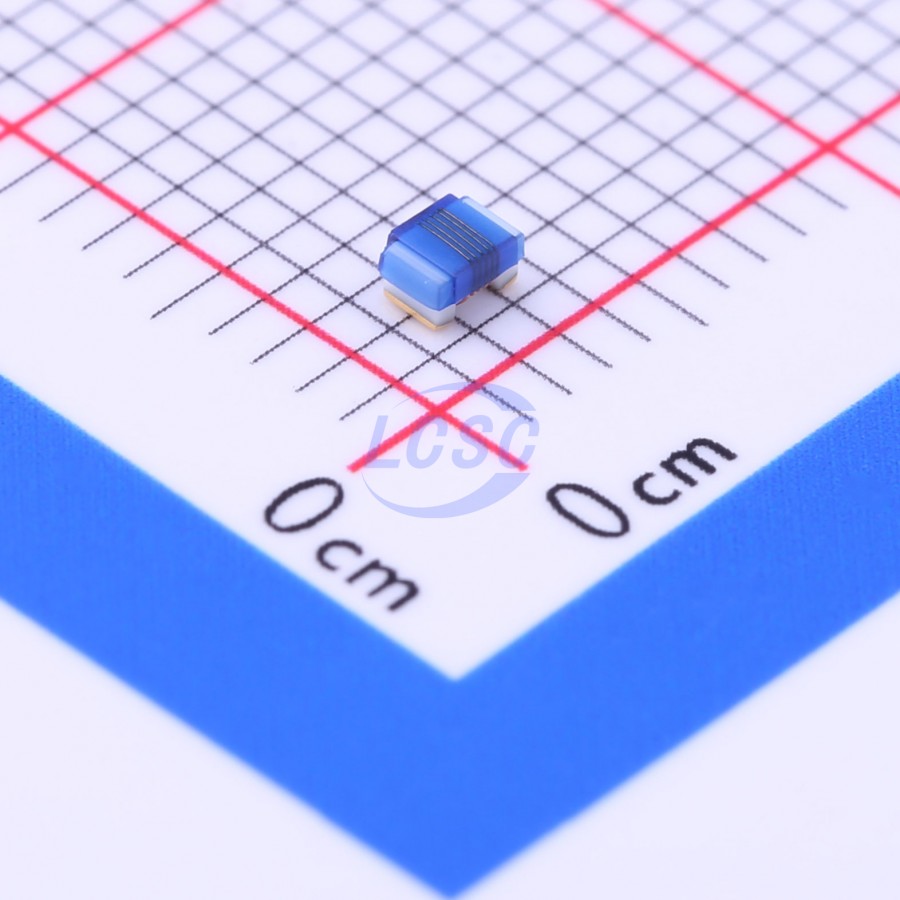 Abracon AISC-0805-R027G-T