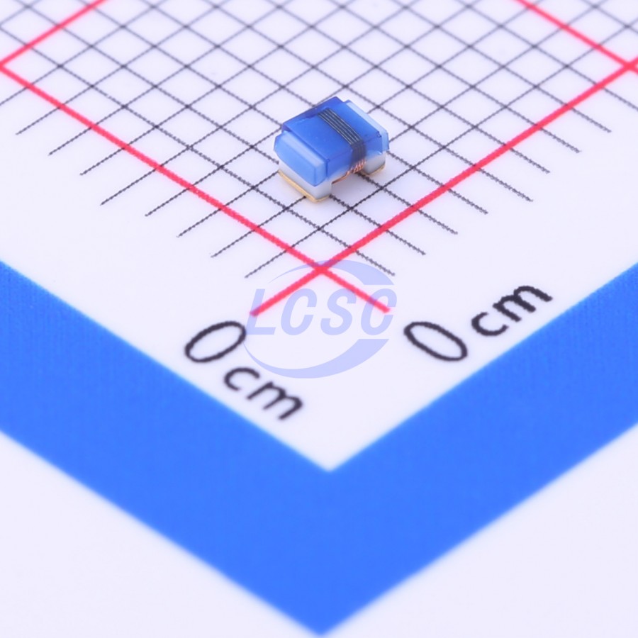 Abracon AISC-0805-R033J-T
