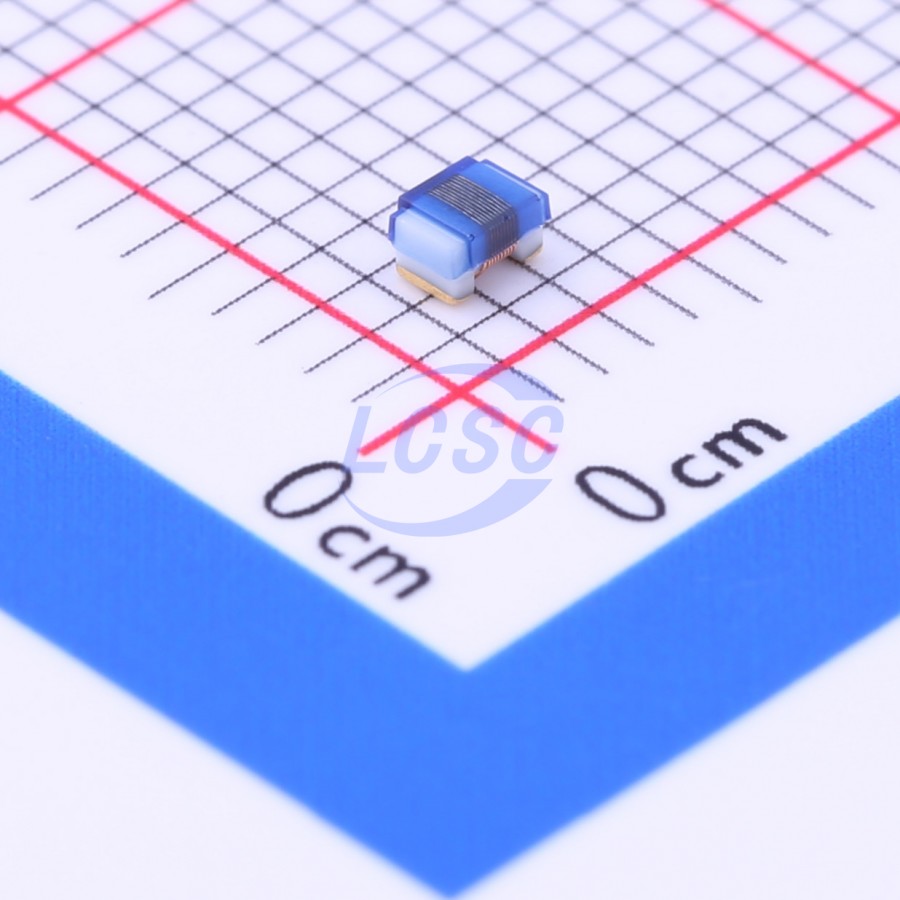 Abracon AISC-0805-R10J-T