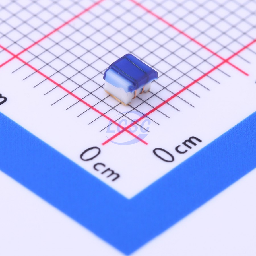 Abracon AISC-1008-R010J-T