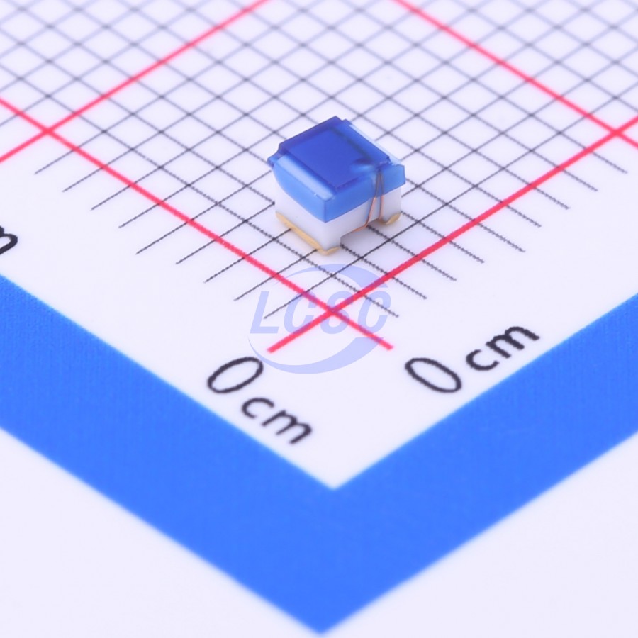 Abracon AISC-1008-R015J-T