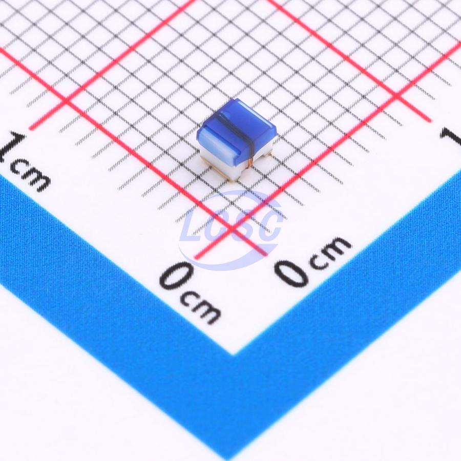 Abracon AISC-1008-R027G-T