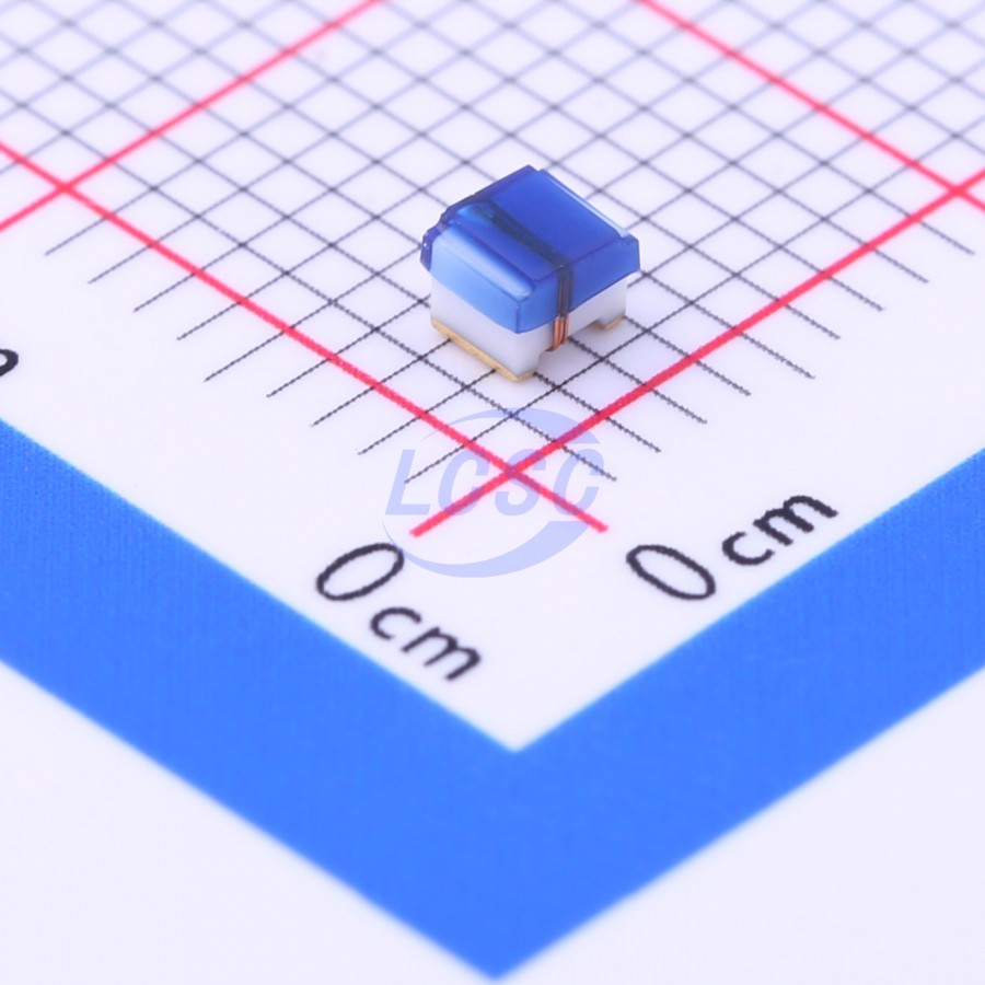 Abracon AISC-1008-R027J-T