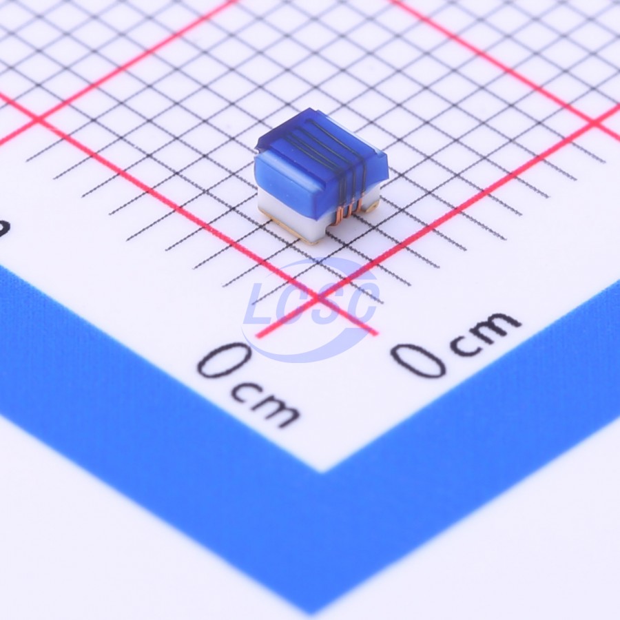 Abracon AISC-1008-R033J-T