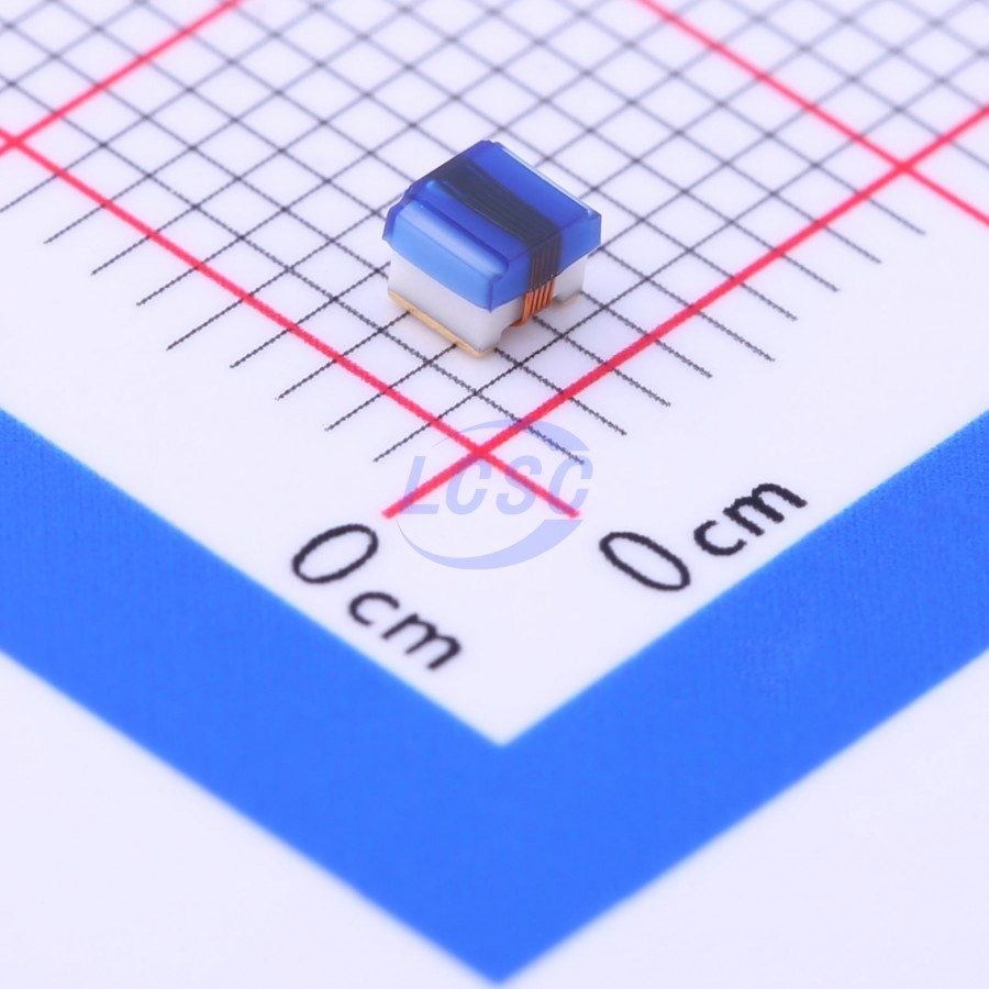 Abracon AISC-1008-R082G-T