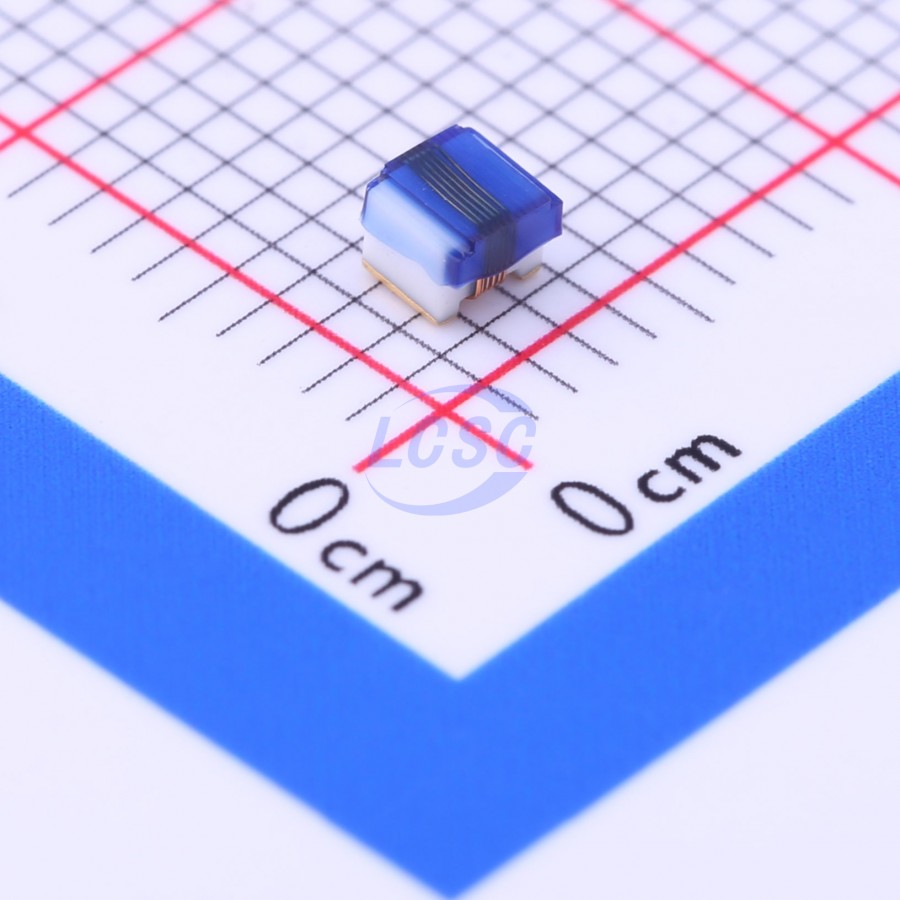 Abracon AISC-1008-R082J-T