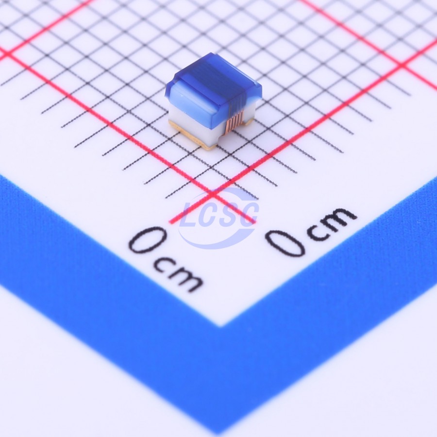Abracon AISC-1008-R10J-T