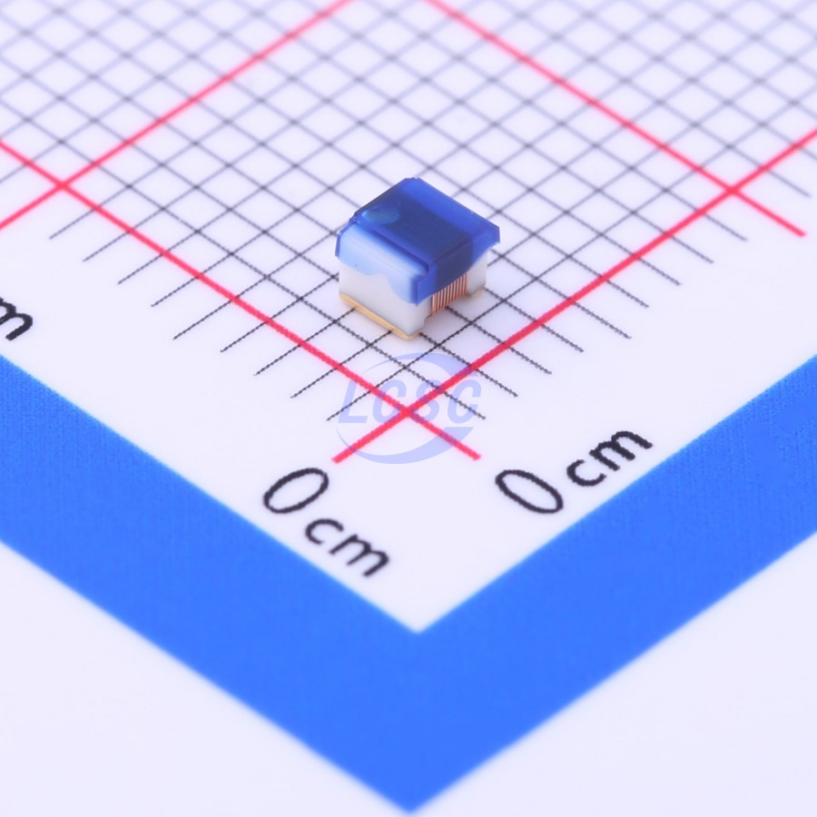 Abracon AISC-1008-R27G-T