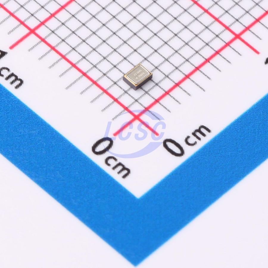 Abracon ASCO-25.000MHZ-EK-T3