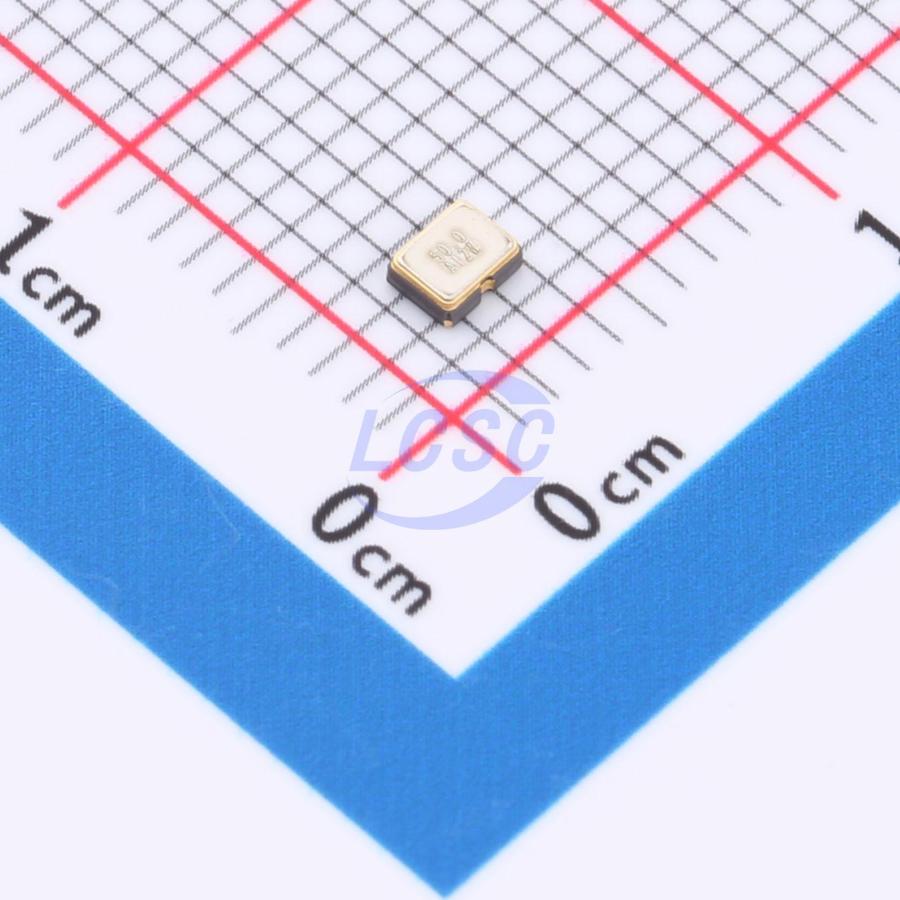 Abracon ASDDV-50.000MHZ-LC-T3