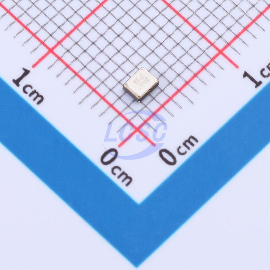 Abracon ASDDV-50.000MHZ-LR-T