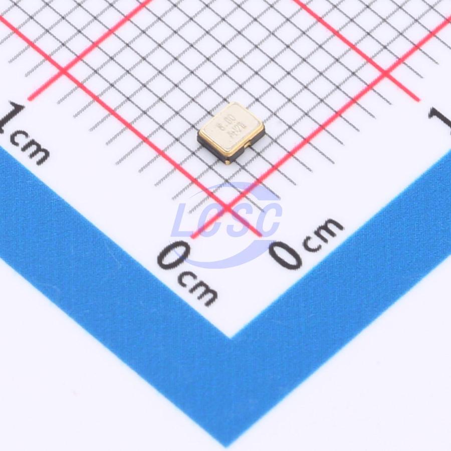 Abracon ASDDV-8.000MHZ-LC-T3